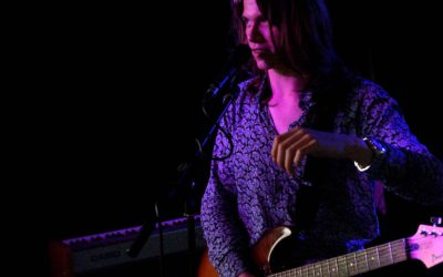 Open Stage – die offene Bühne